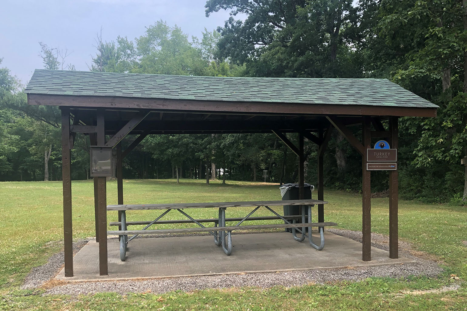 Shelter 5
