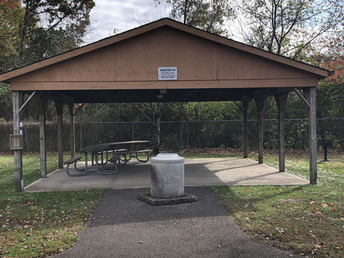 Pendery Shelter 3