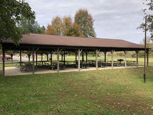 Pendery Shelter 1