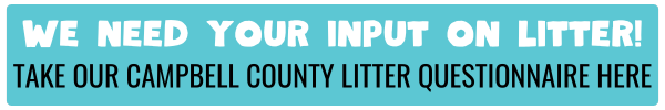 Litter Questionnaire
