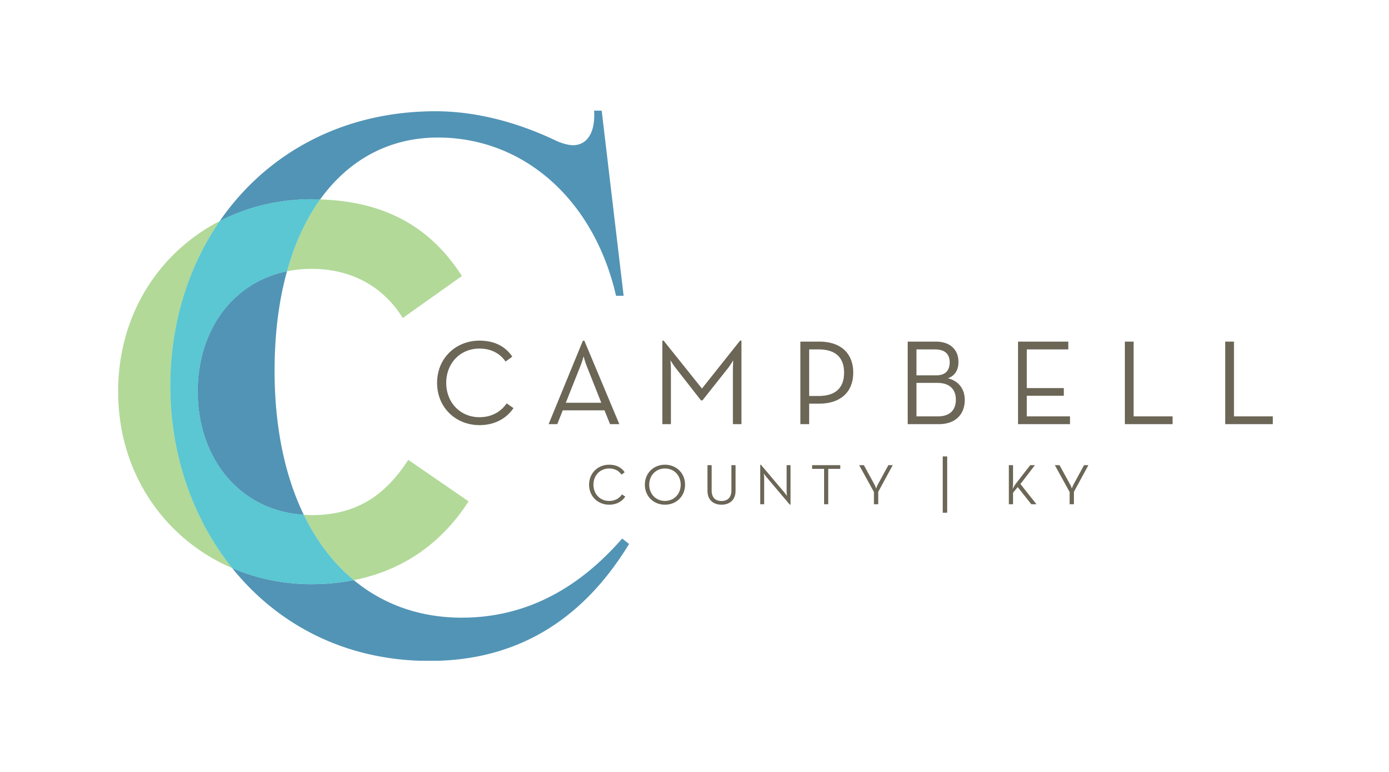 Campbell County logo