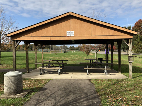 Pendery Shelter 4
