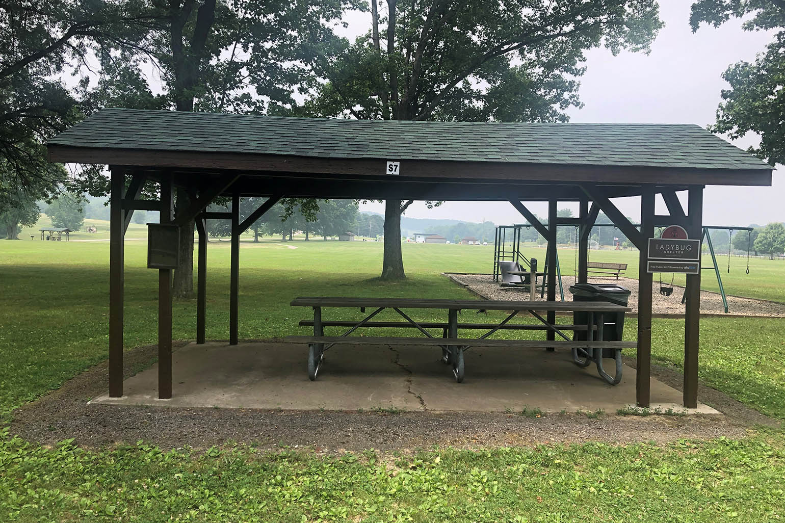 Shelter 7