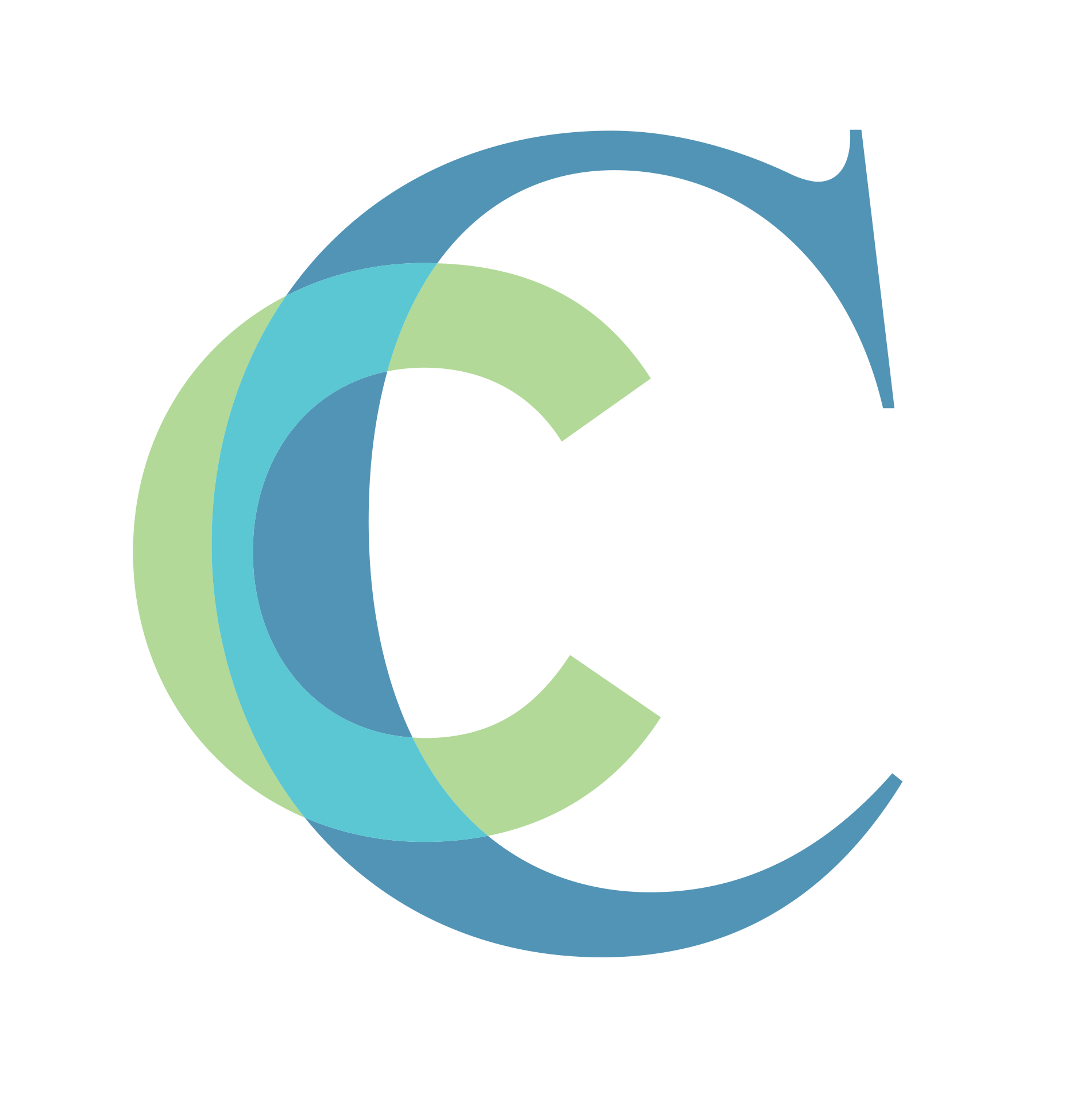 Campbell County logo