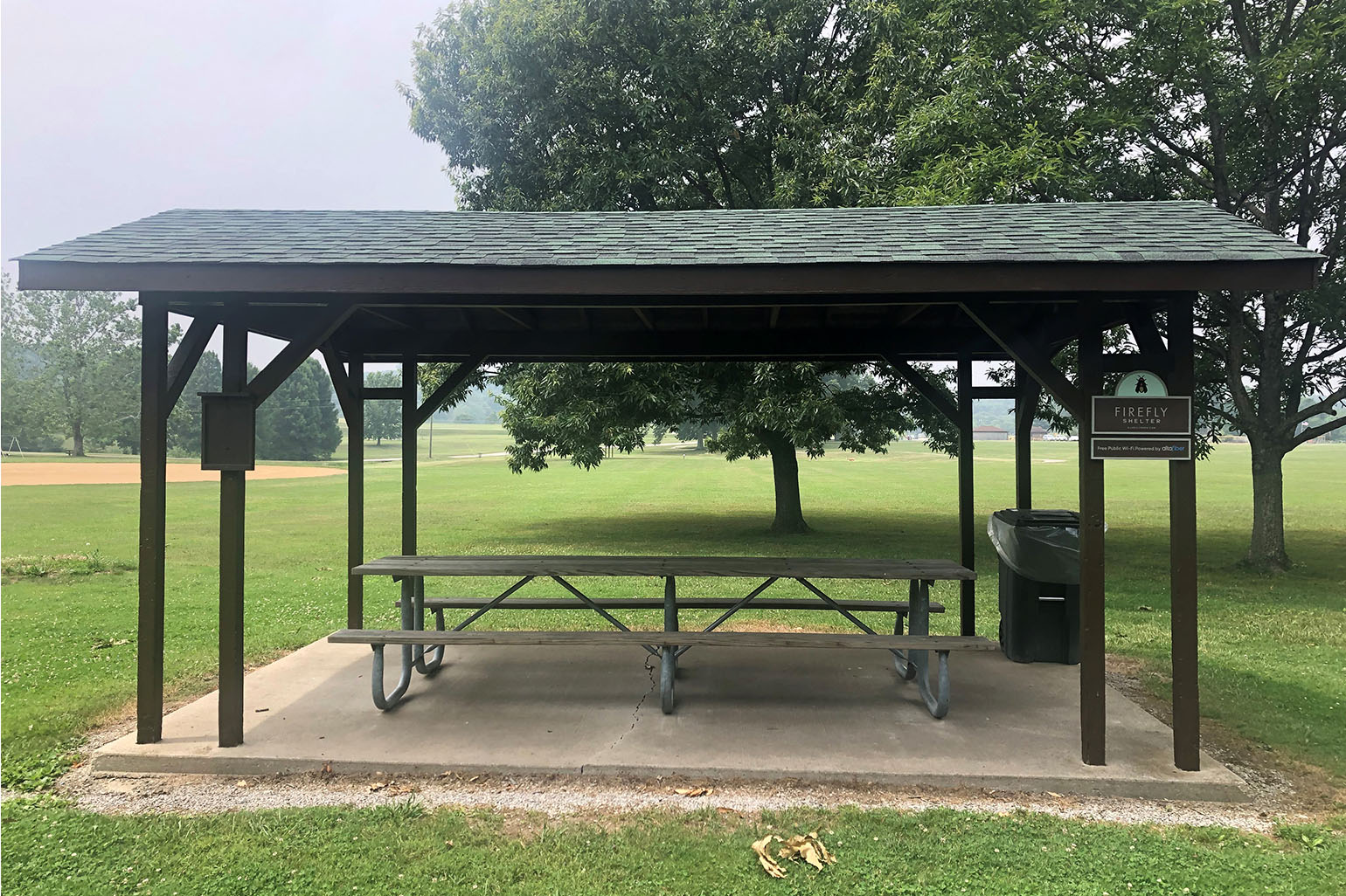 Shelter 6